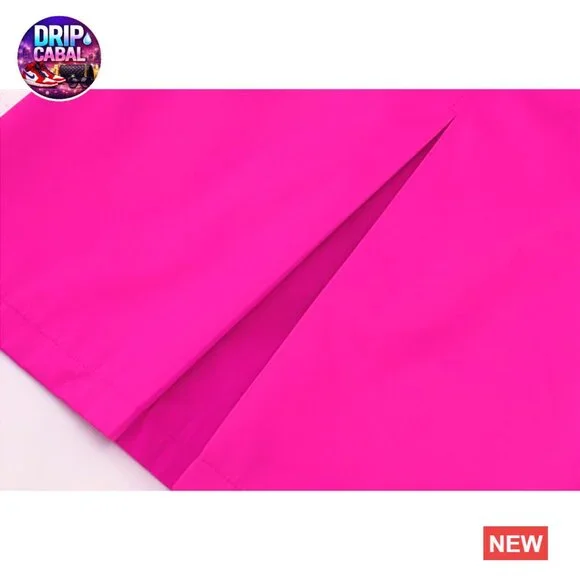 Double Breasted Trench Coat Mid-Length Belted Overcoat with Detachable Hood - Picture 7 of 7